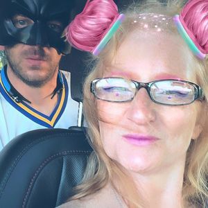 Meet your Posher, Keri